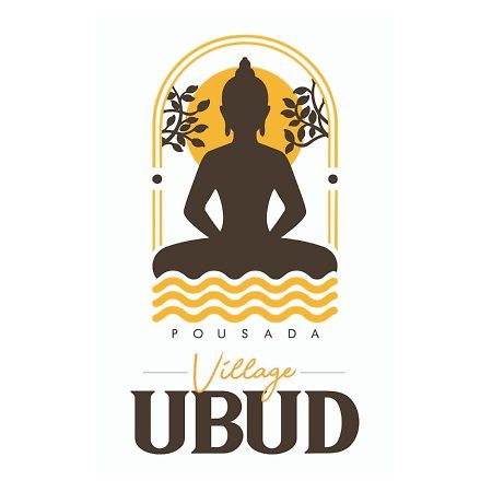 Pousada Village Ubud Guarda do Embaú Εξωτερικό φωτογραφία
