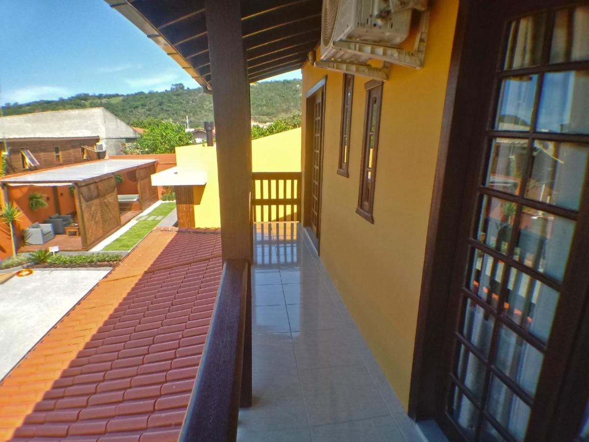 Pousada Village Ubud Guarda do Embaú Εξωτερικό φωτογραφία